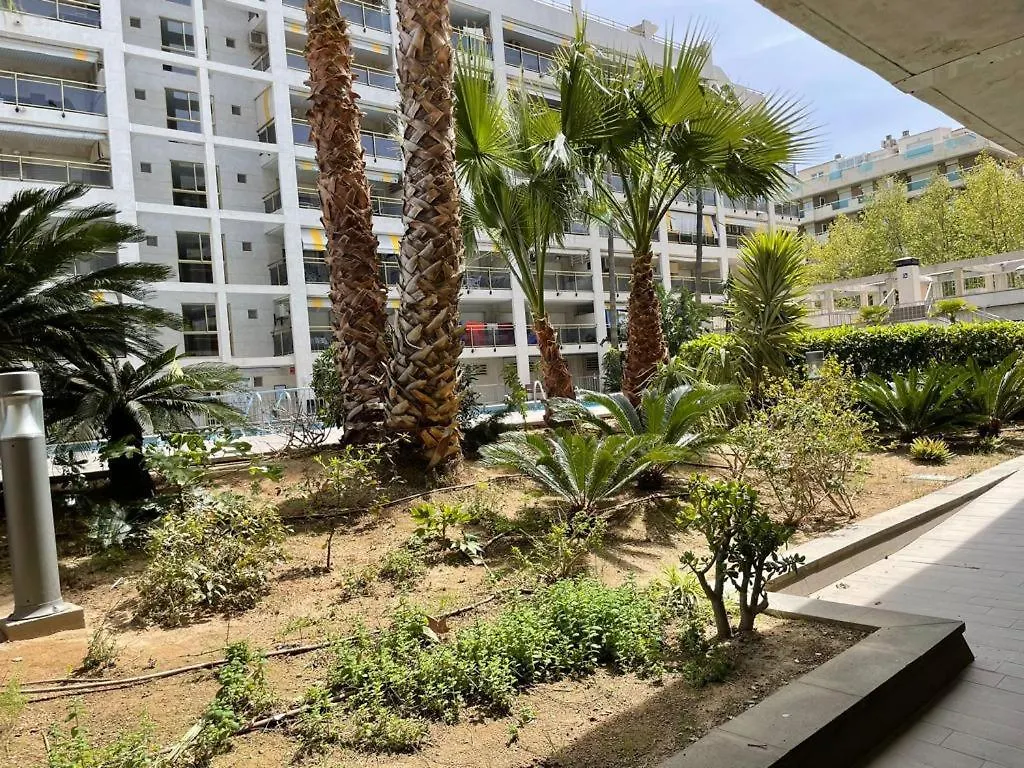 Michelangelo Apartment Salou Spain