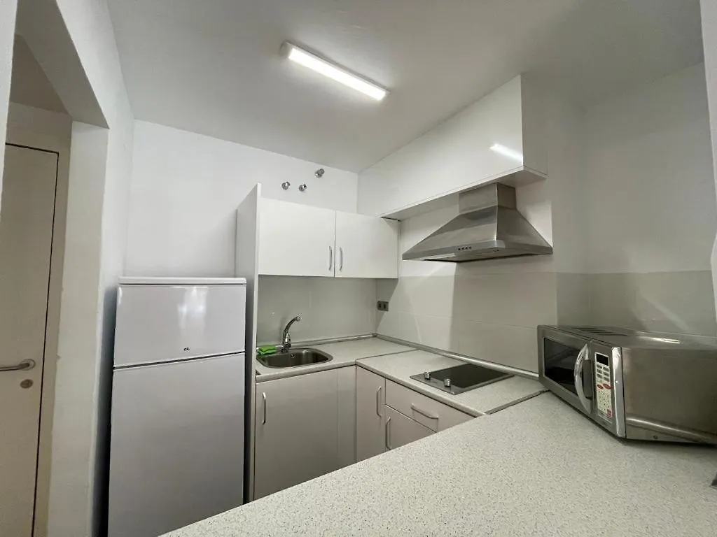 Appartement Michelangelo à Salou
