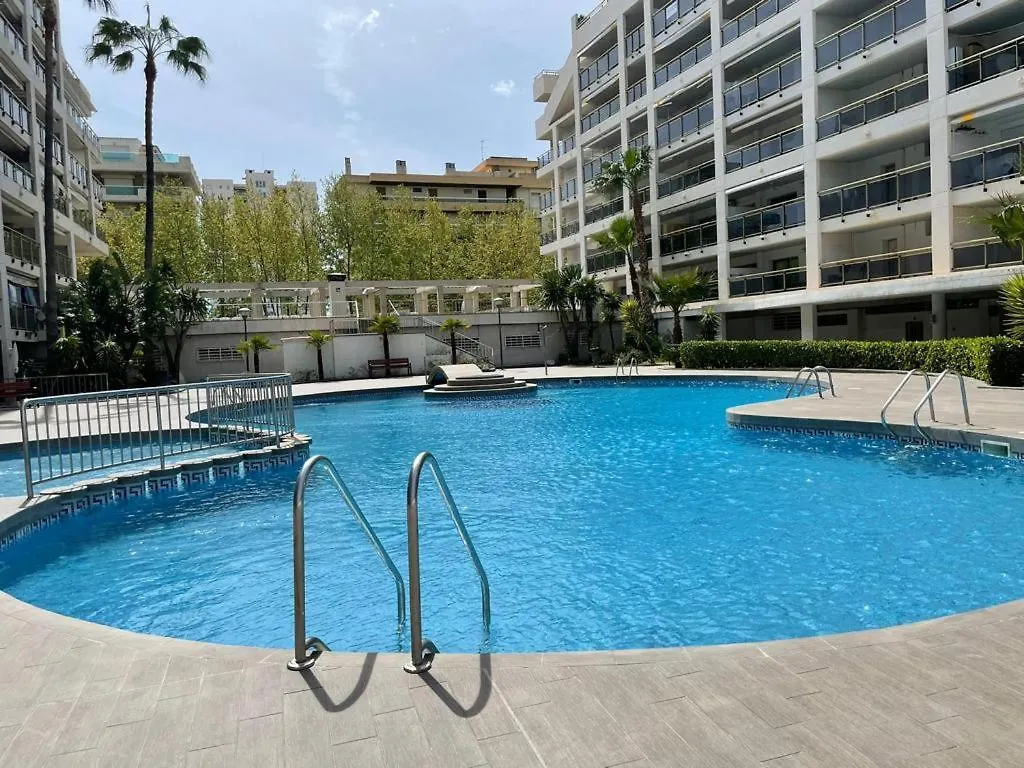Appartement Michelangelo à Salou