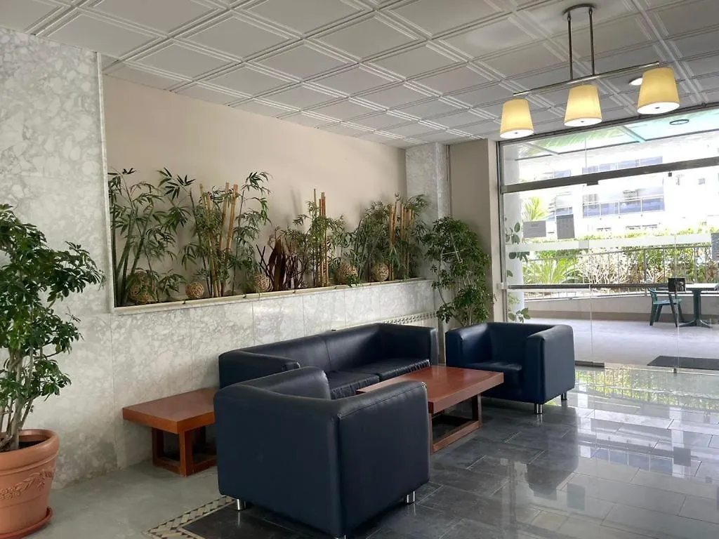 Appartement Michelangelo à Salou