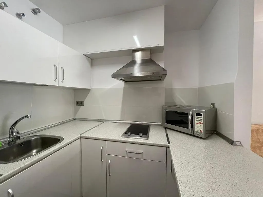 Appartement Michelangelo à Salou 0*,  Espagne