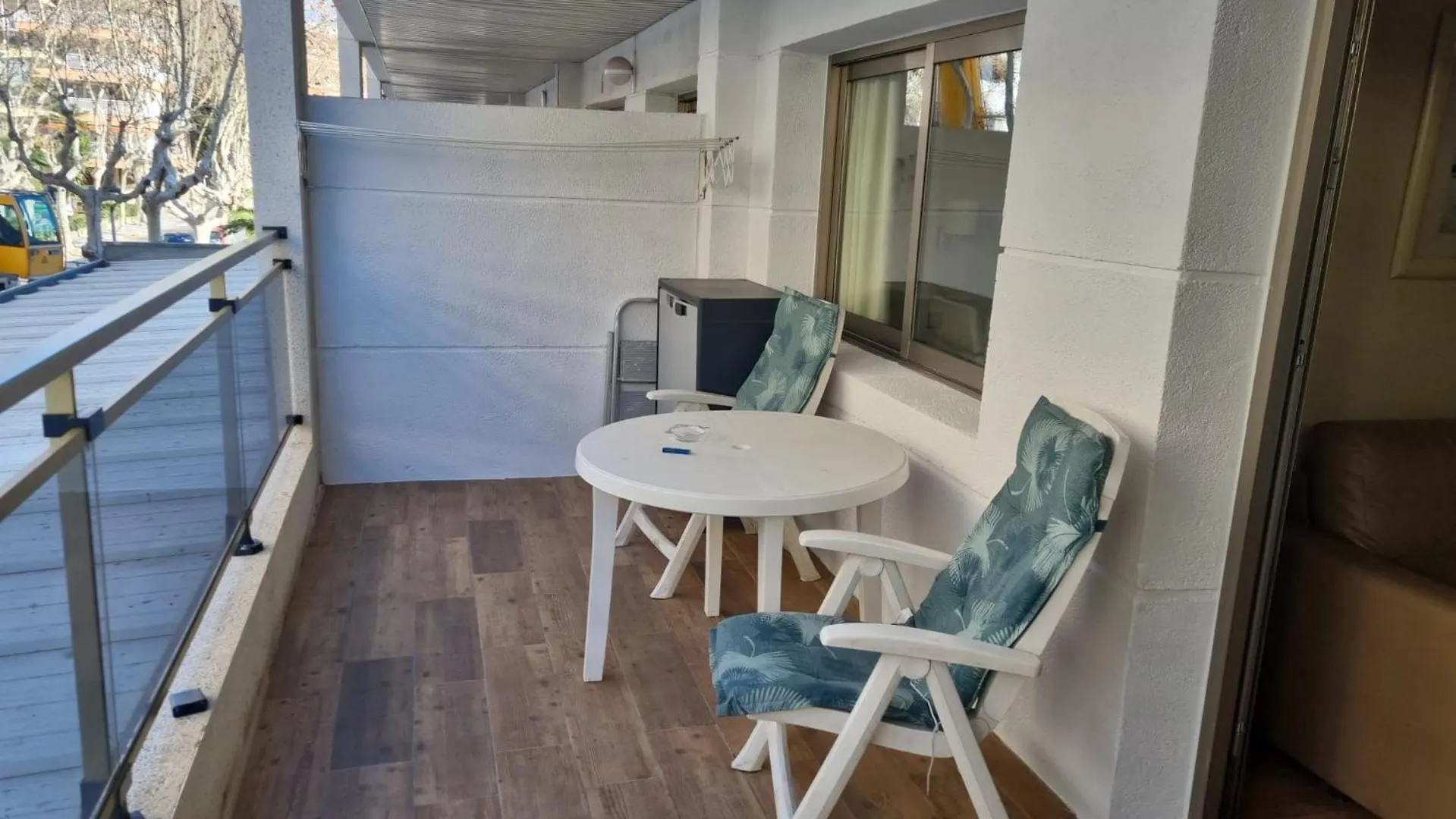 Appartement Michelangelo à Salou