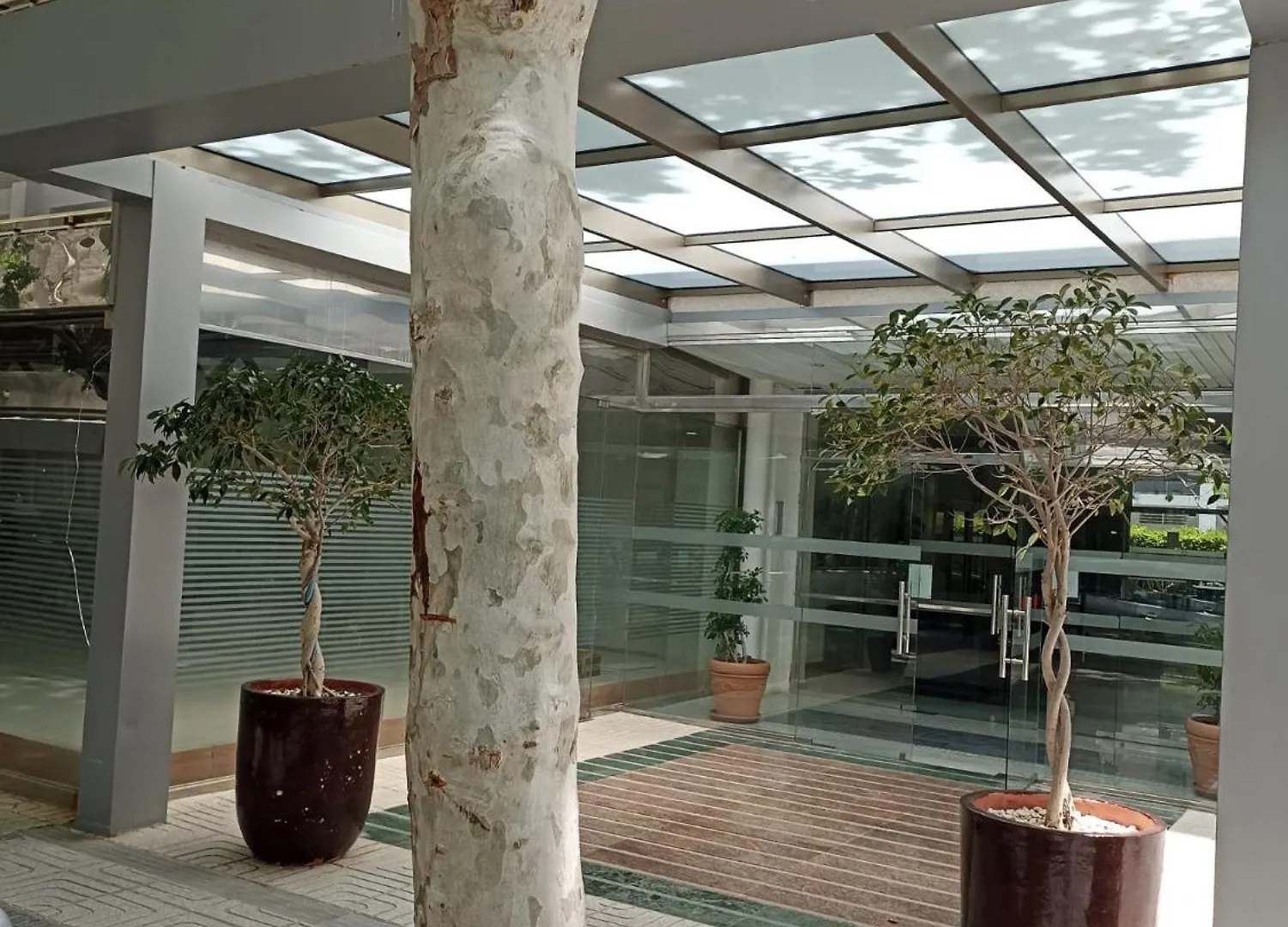 Appartement Michelangelo à Salou